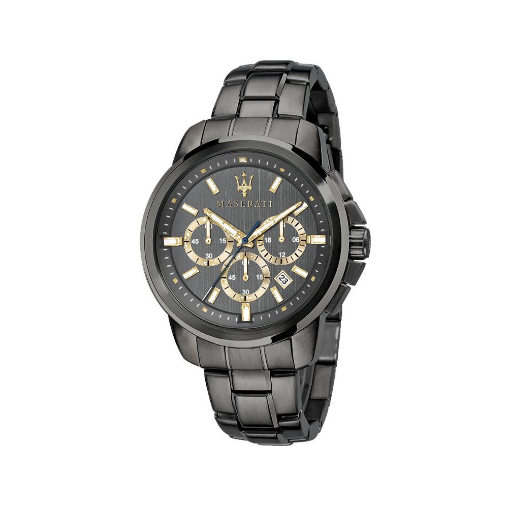 Maserati R8873621007 wristwatch