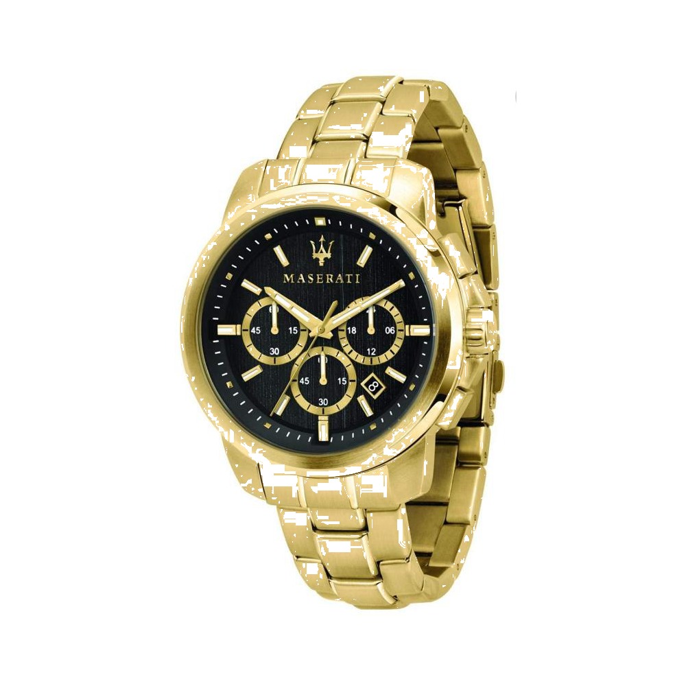 Maserati R8873621013 wristwatch