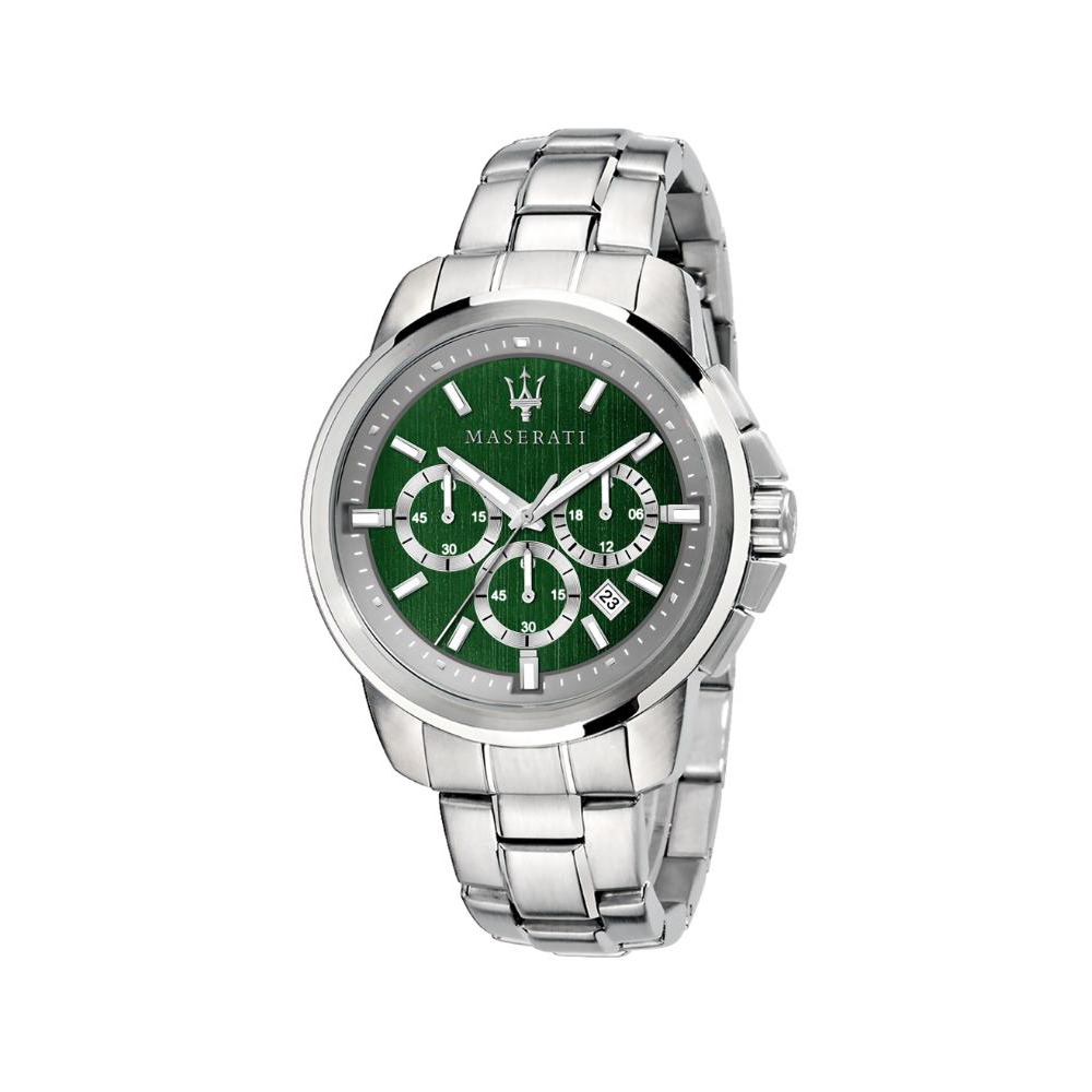 Maserati R8873621017 wristwatch