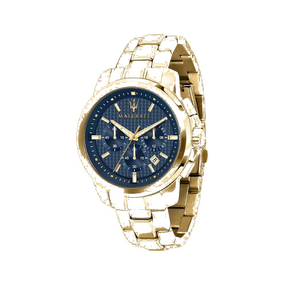 Maserati R8873621021 wristwatch