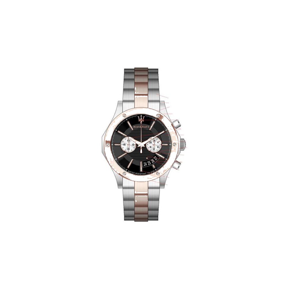 Maserati R8873627004 wristwatch
