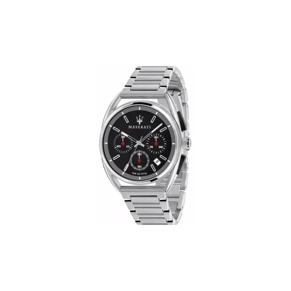 Maserati R8873632001 wristwatch