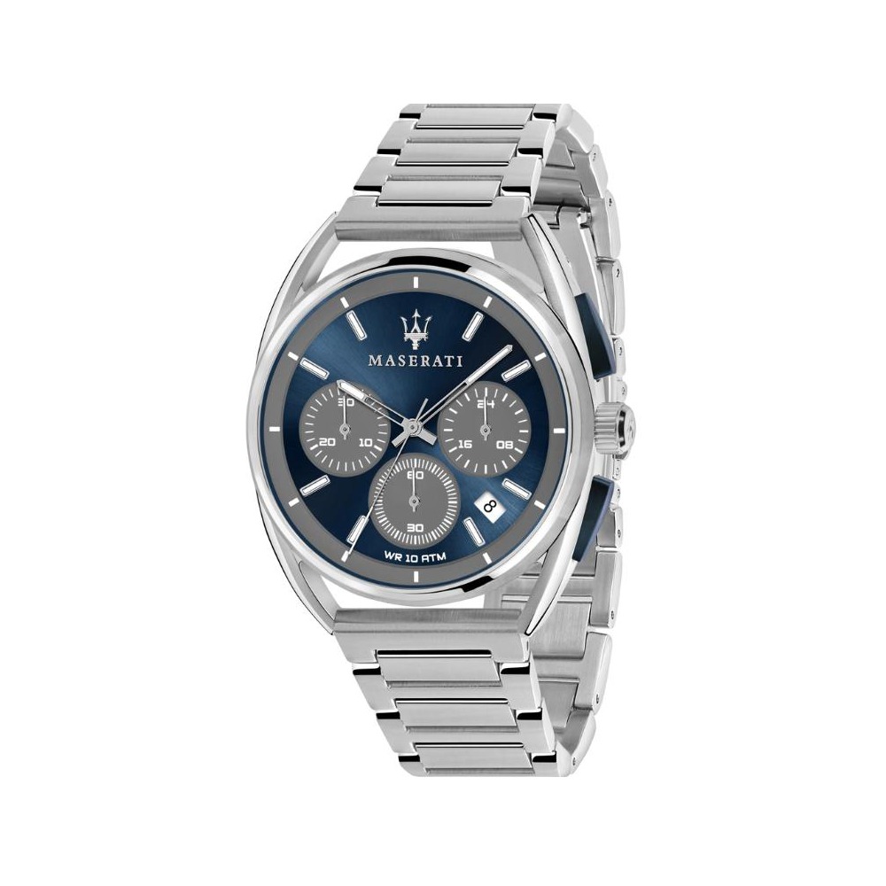 Maserati R8873632004 wristwatch