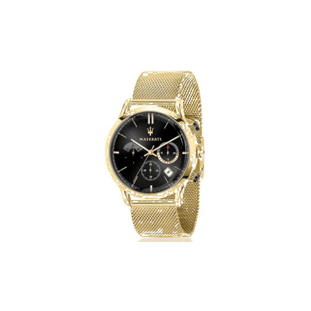 Maserati R8873633003 wristwatch
