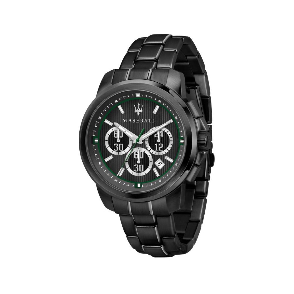 Maserati R8873637004 wristwatch