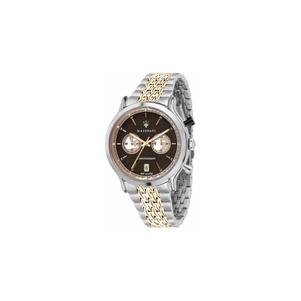 Maserati R8873638003 wristwatch