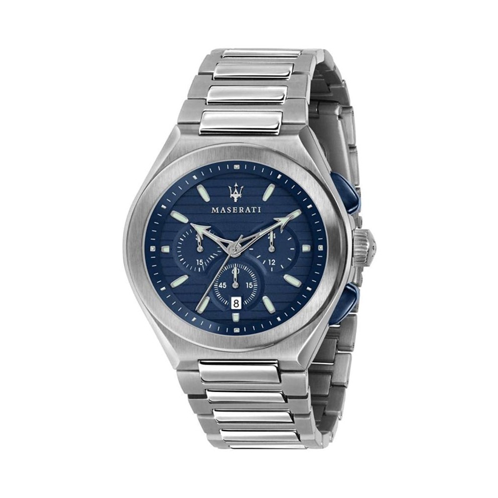 Maserati R8873639001 wristwatch