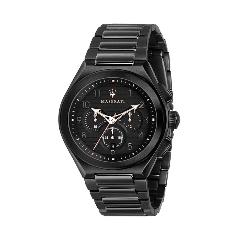 Maserati R8873639003 wristwatch