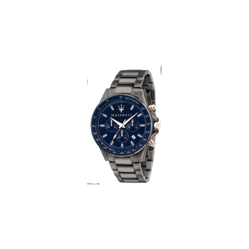 Maserati R8873640001 wristwatch