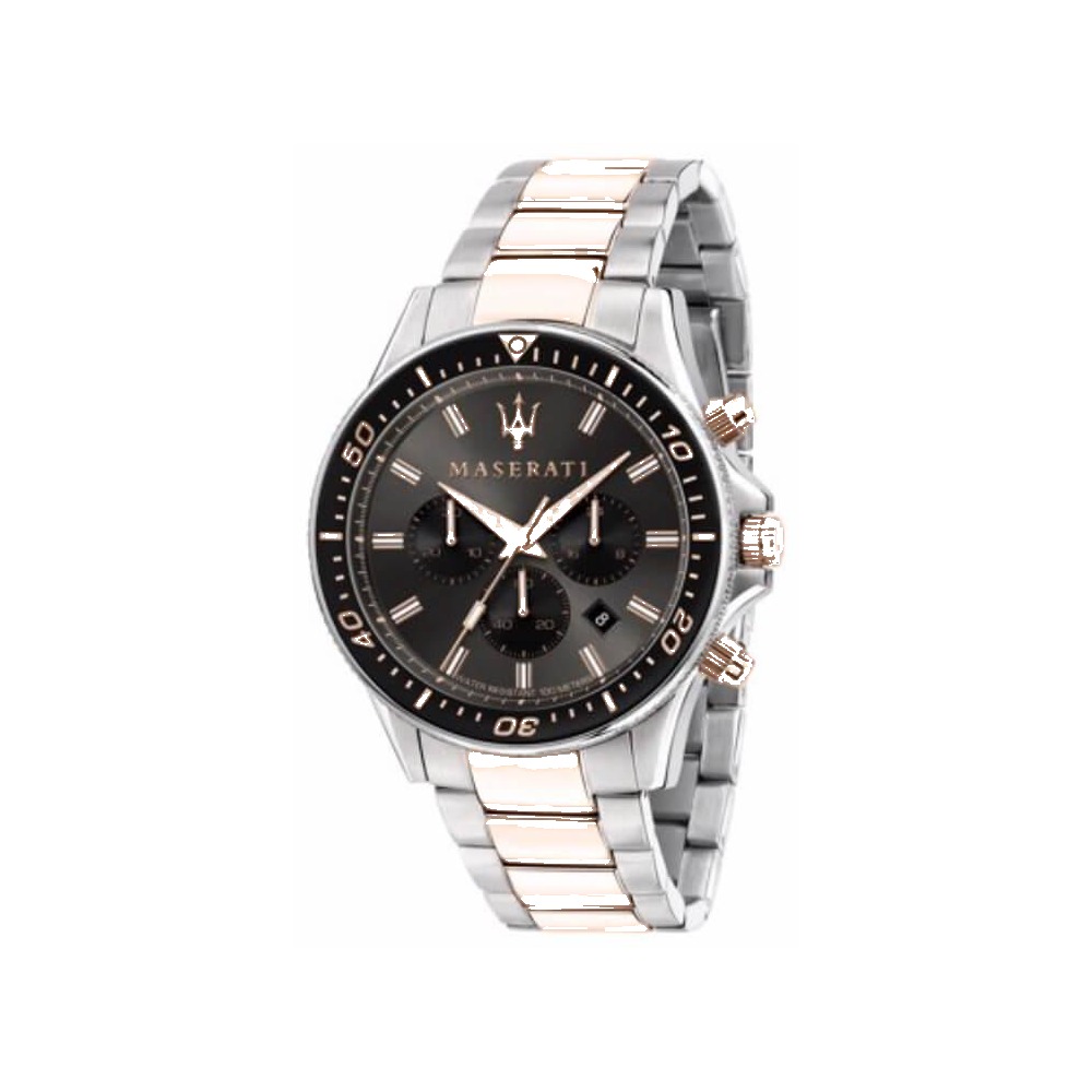 Maserati R8873640002 wristwatch