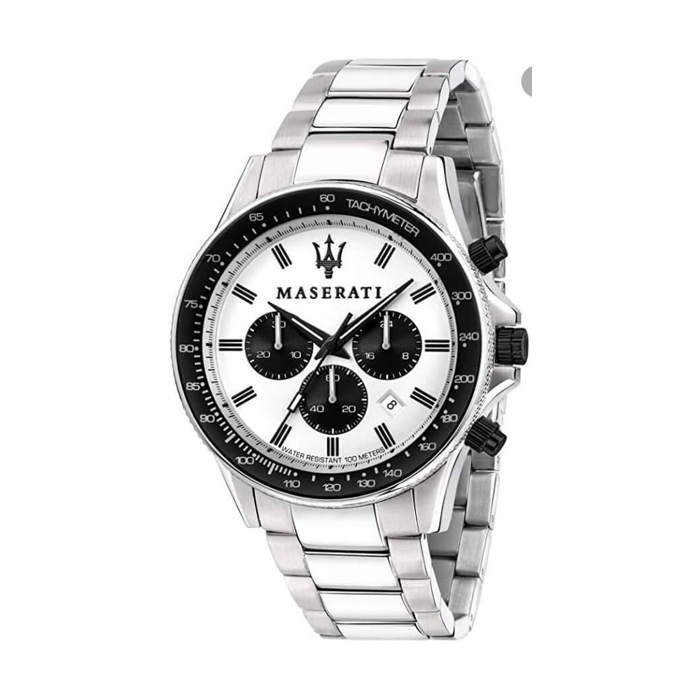 Maserati R8873640003 wristwatch