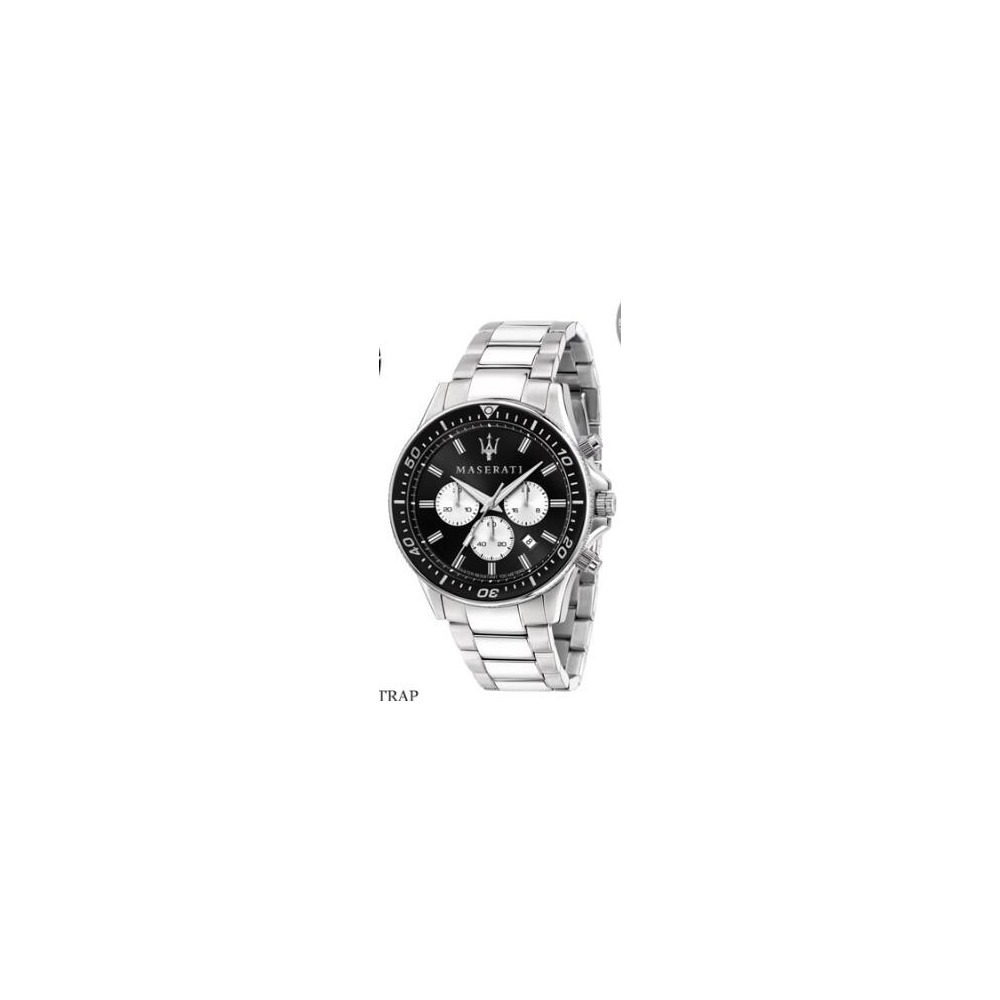 Maserati R8873640004 wristwatch