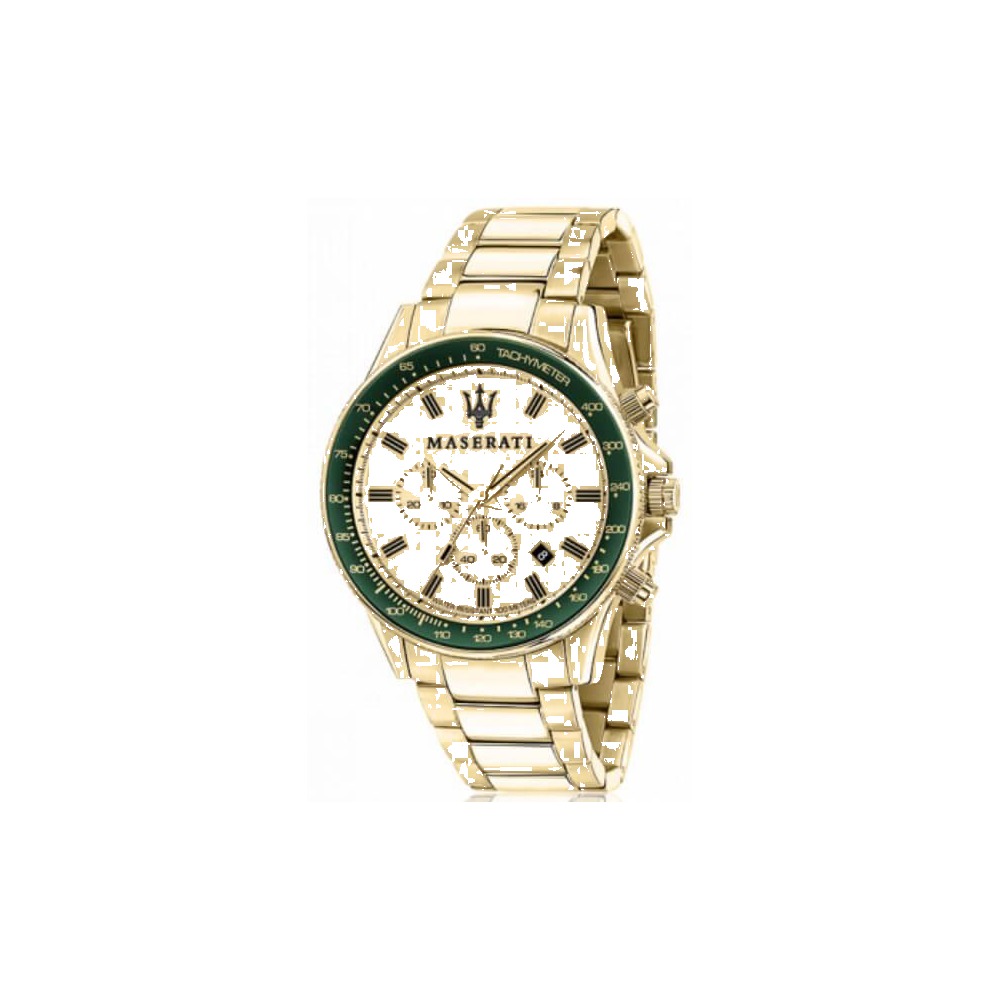 Maserati R8873640005 wristwatch