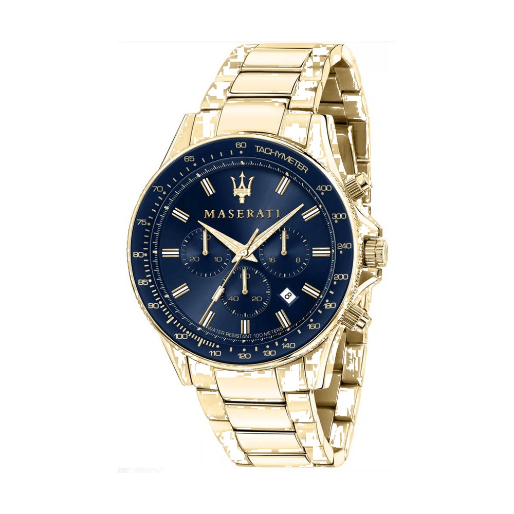 Maserati R8873640008 wristwatch