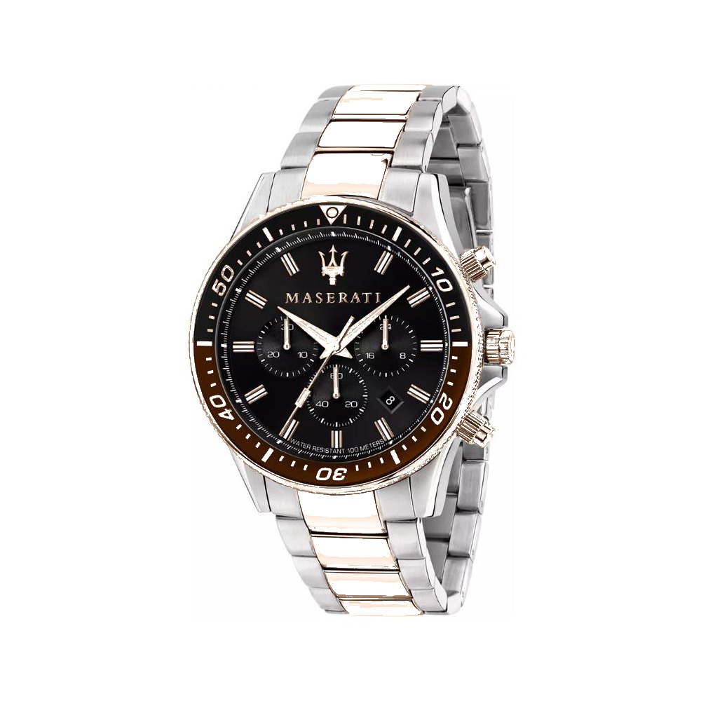 Maserati R8873640009 wristwatch