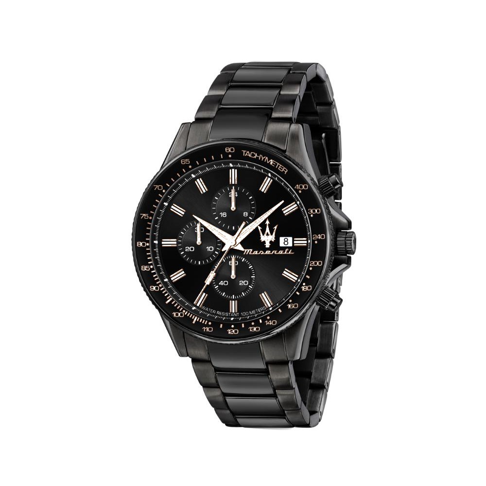 Maserati R8873640011 wristwatch