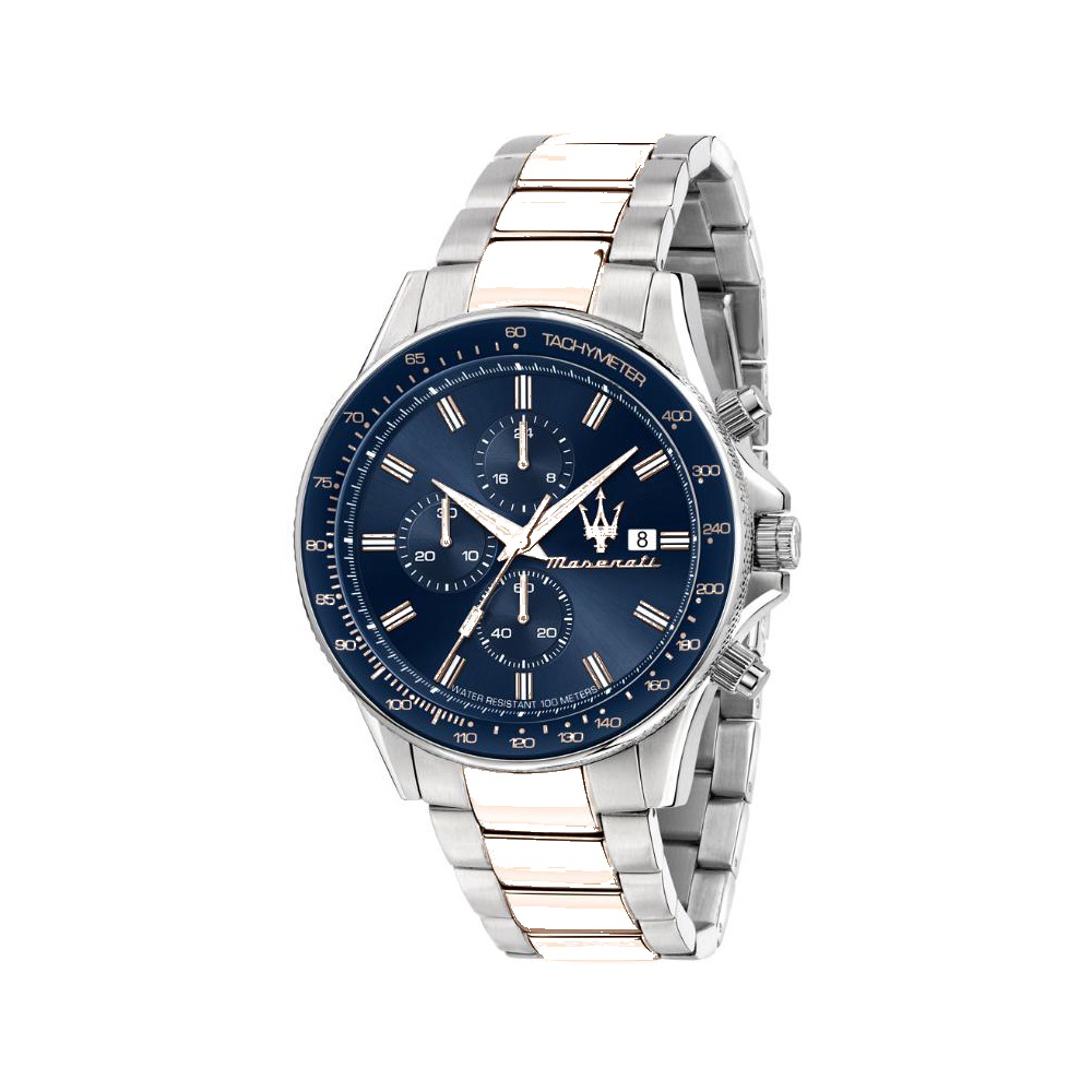 Maserati R8873640012 wristwatch