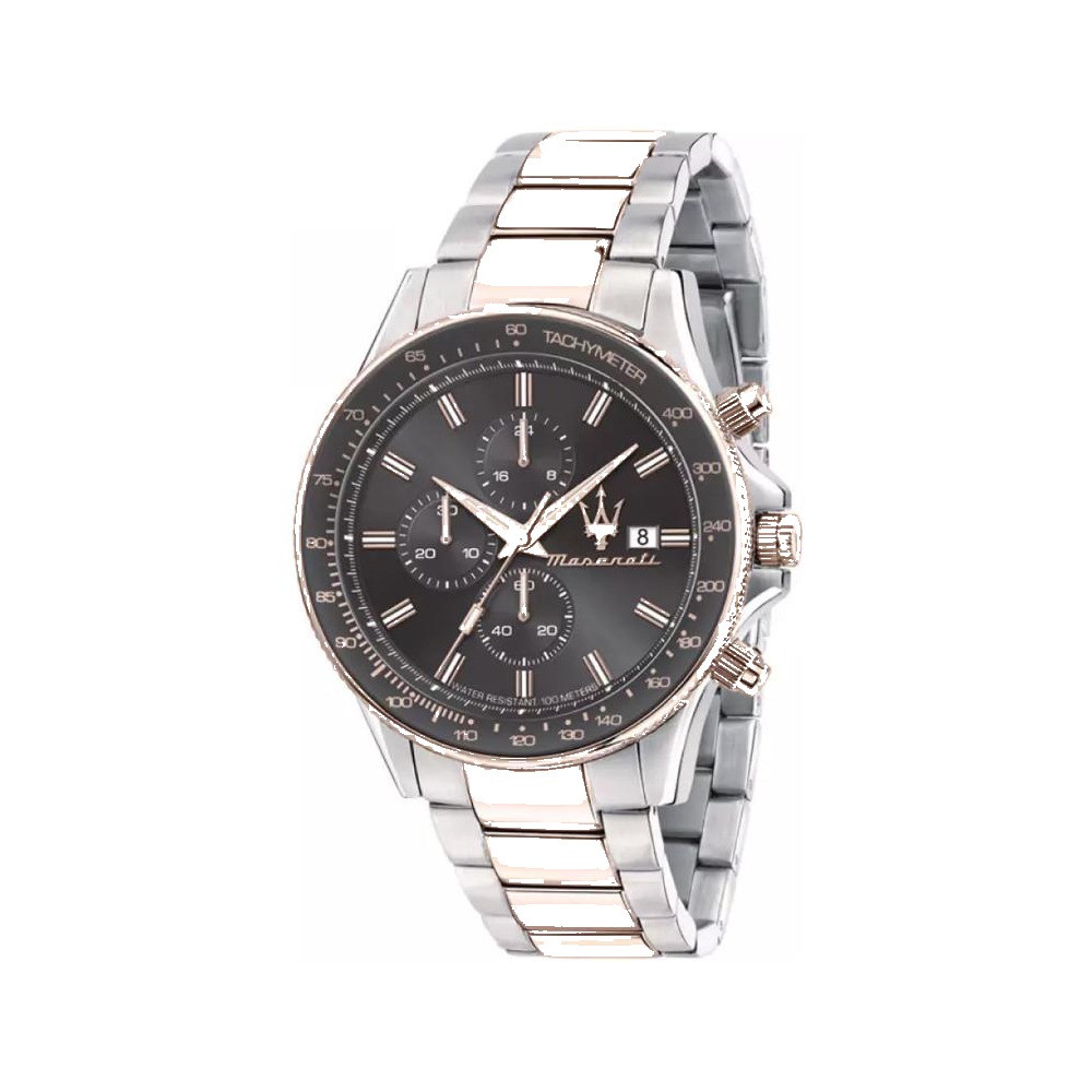 Maserati R8873640014 wristwatch