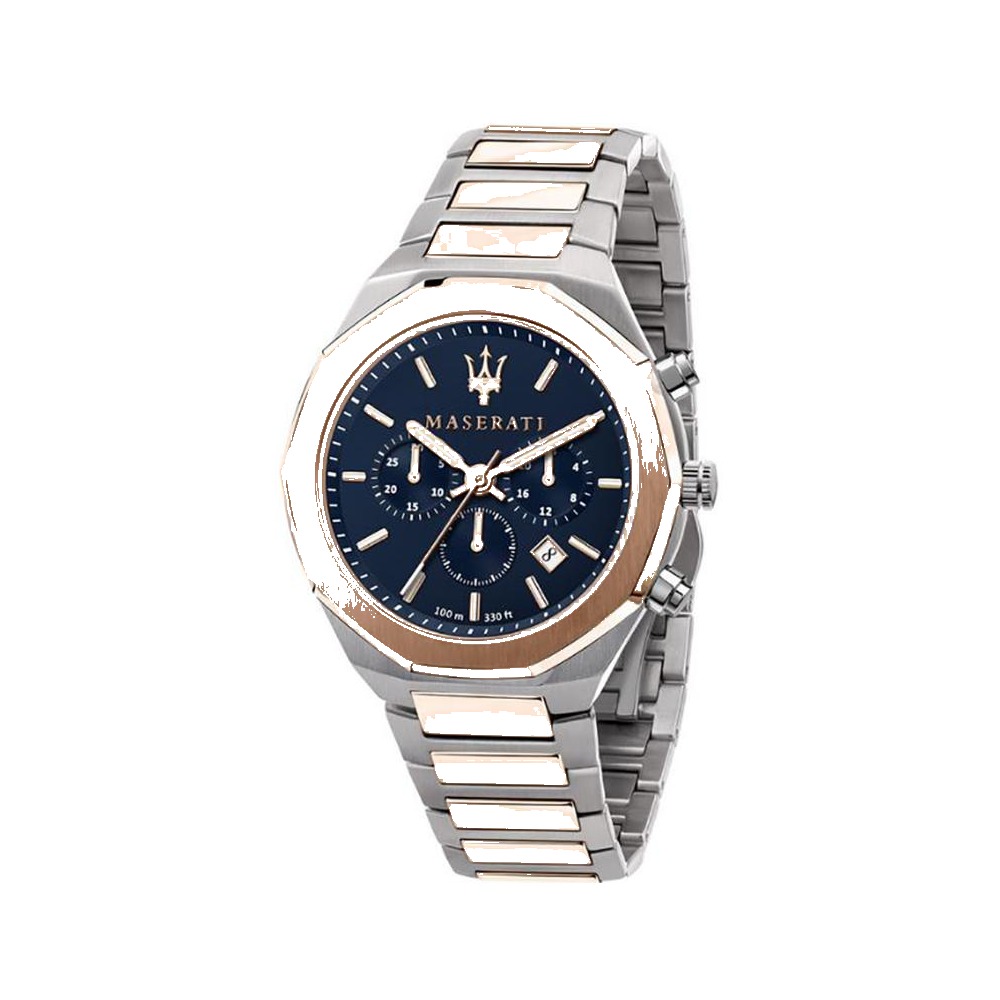 Maserati R8873642002 wristwatch