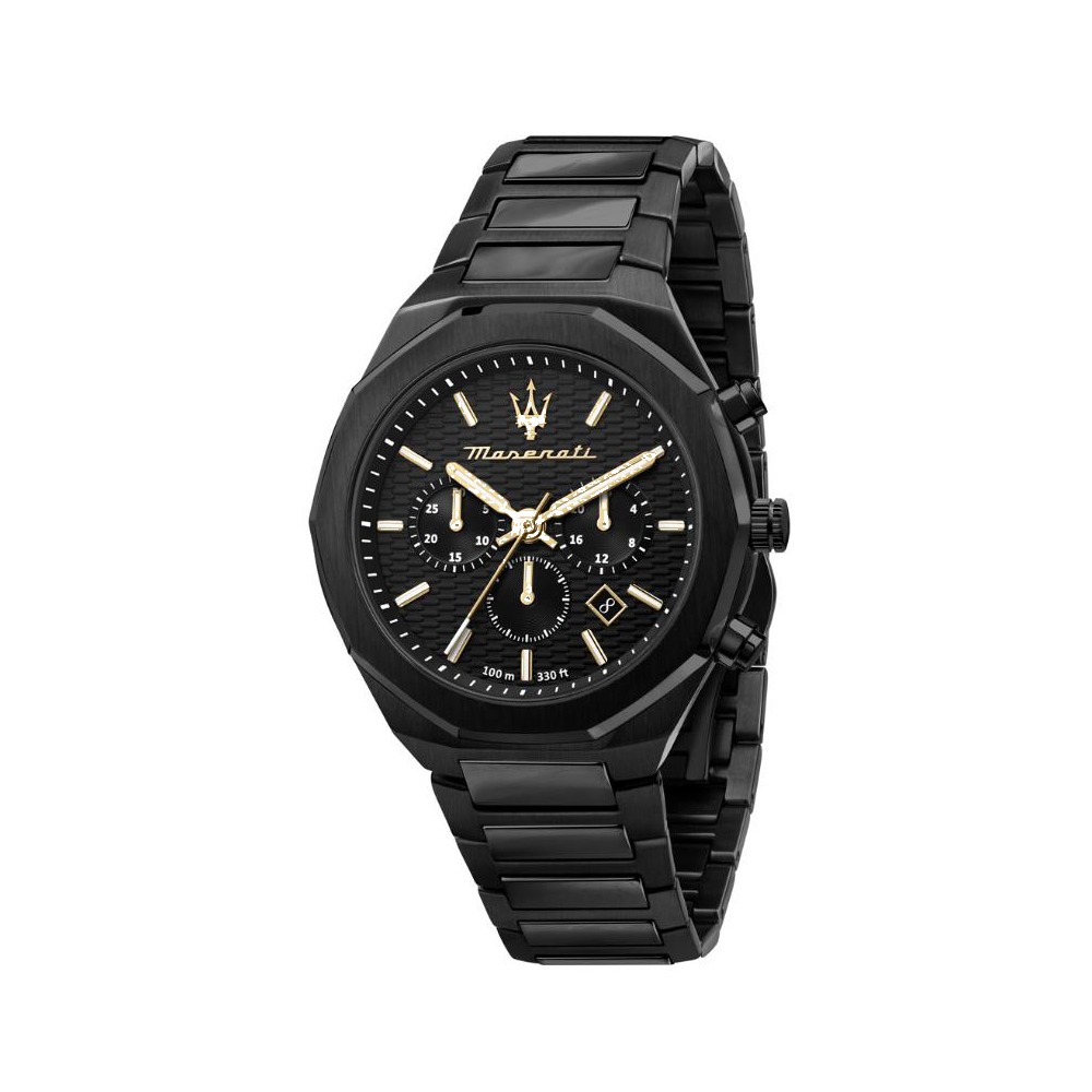Maserati R8873642005 wristwatch