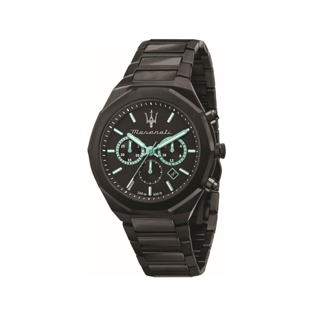 Maserati R8873644001 wristwatch