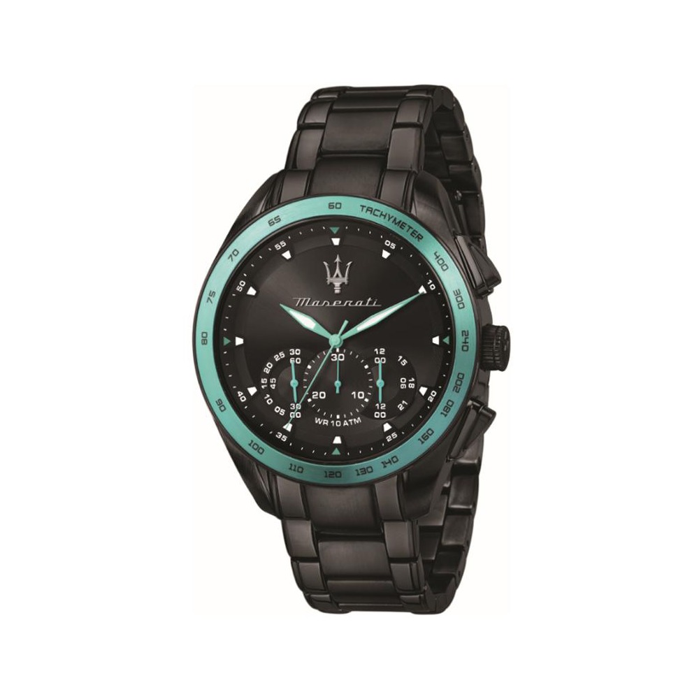 Maserati R8873644002 wristwatch