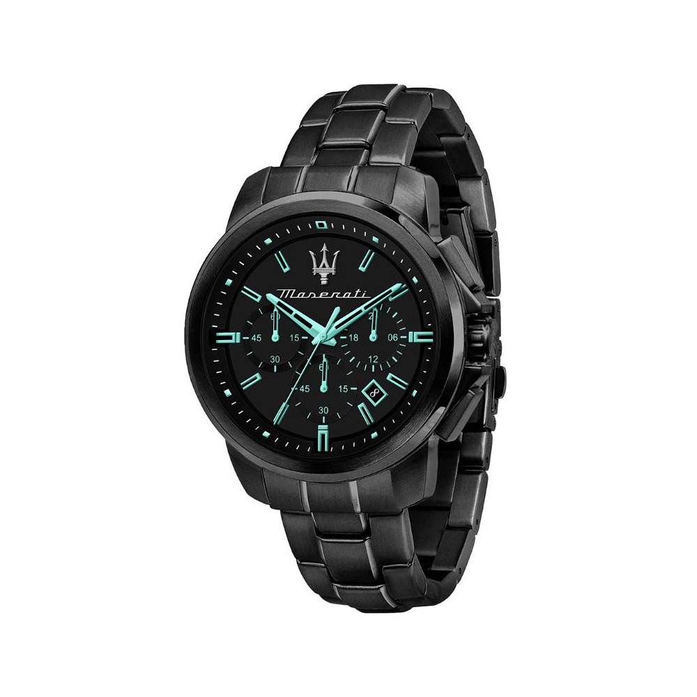 Maserati R8873644003 wristwatch