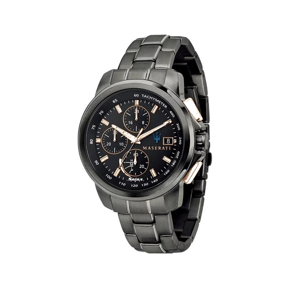 Maserati R8873645001 wristwatch