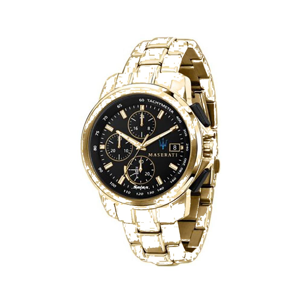Maserati R8873645002 wristwatch