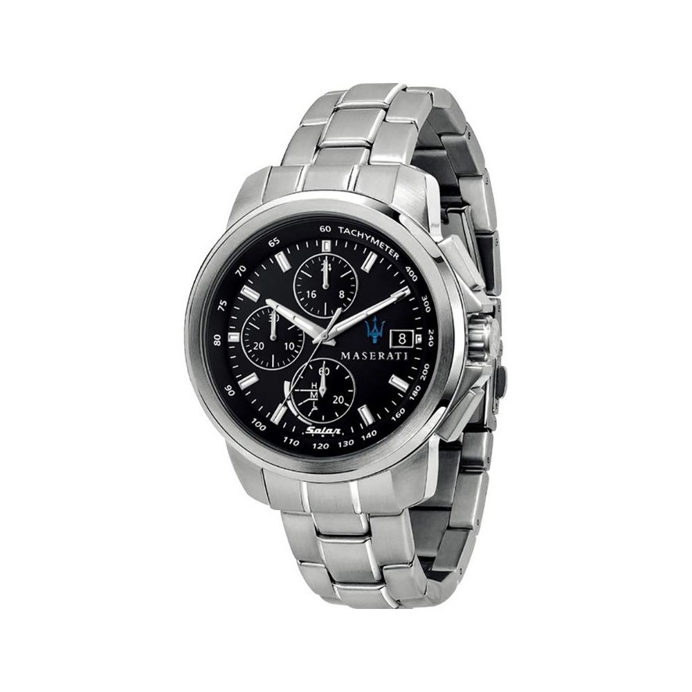 Maserati R8873645003 wristwatch
