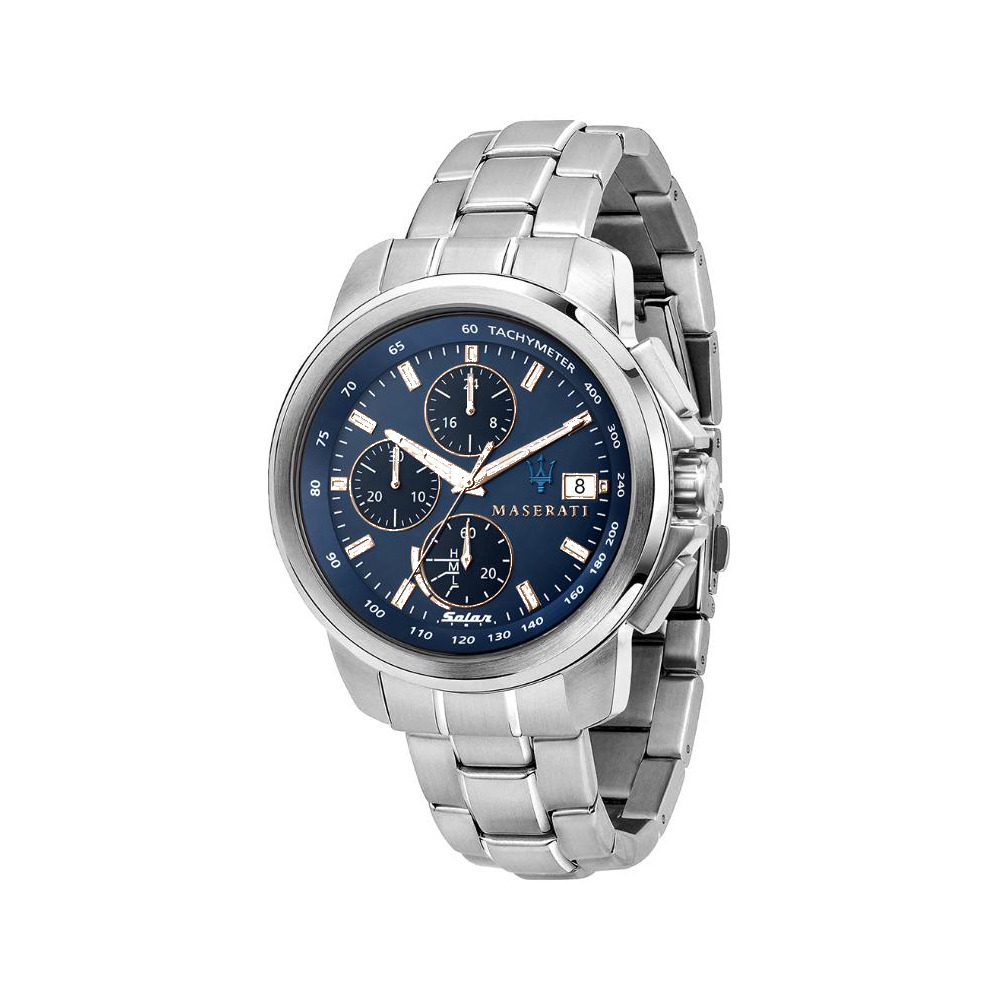 Maserati R8873645004 wristwatch