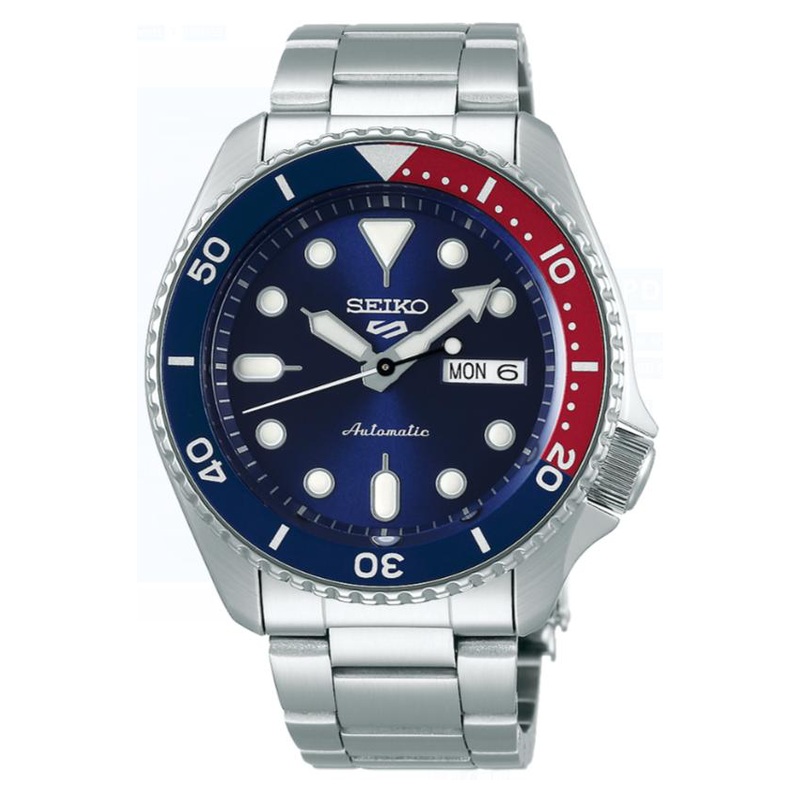 Seiko SRPD53K1 wristwatch