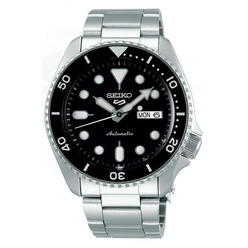Seiko SRPD55K1 wristwatch