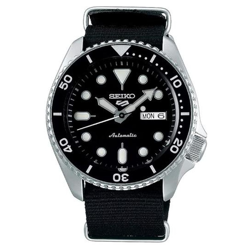 Seiko SRPD55K3 wristwatch