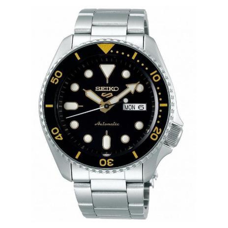 Seiko SRPD57K1 wristwatch