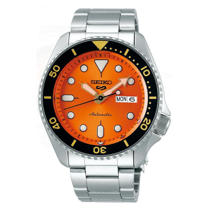 Seiko SRPD59K1 wristwatch