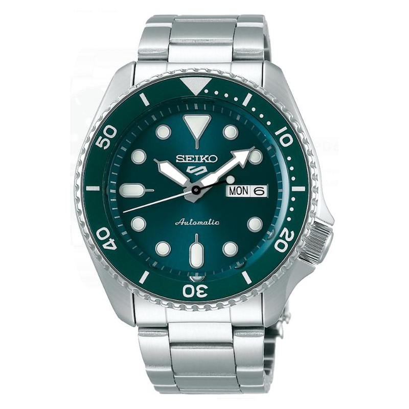 Seiko SRPD61K1 wristwatch