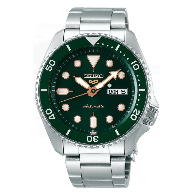Seiko SRPD63K1 wristwatch