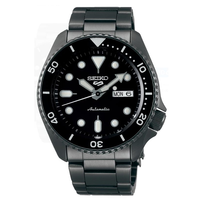 Seiko SRPD65K1 wristwatch
