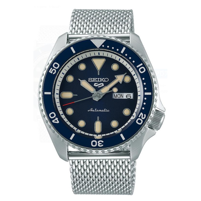 Seiko SRPD71K1 wristwatch