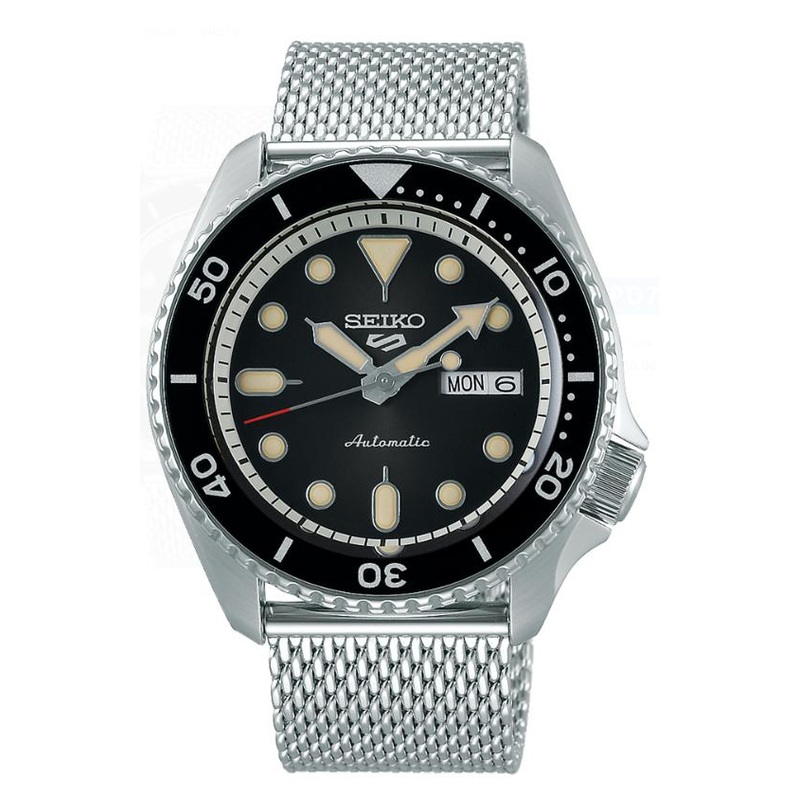 Seiko SRPD73K1 wristwatch