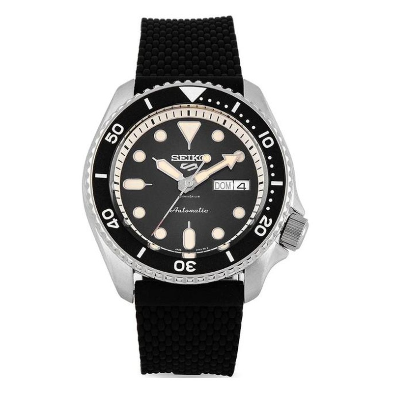 Seiko SRPD73K2 wristwatch