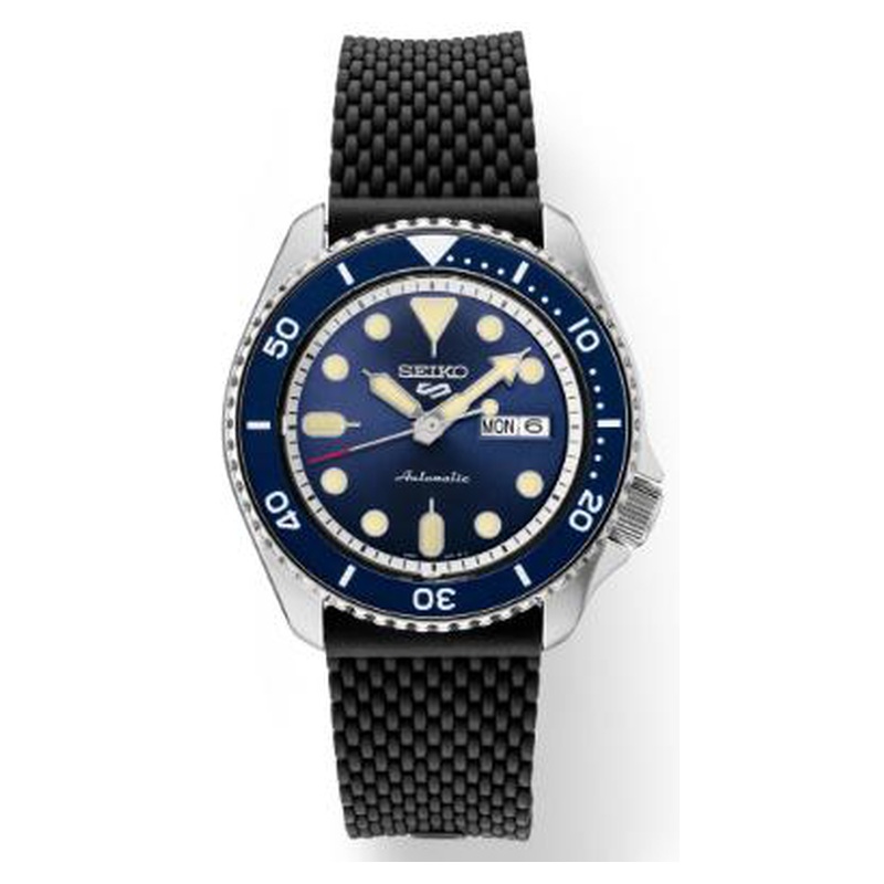 Seiko SRPD93 wristwatch