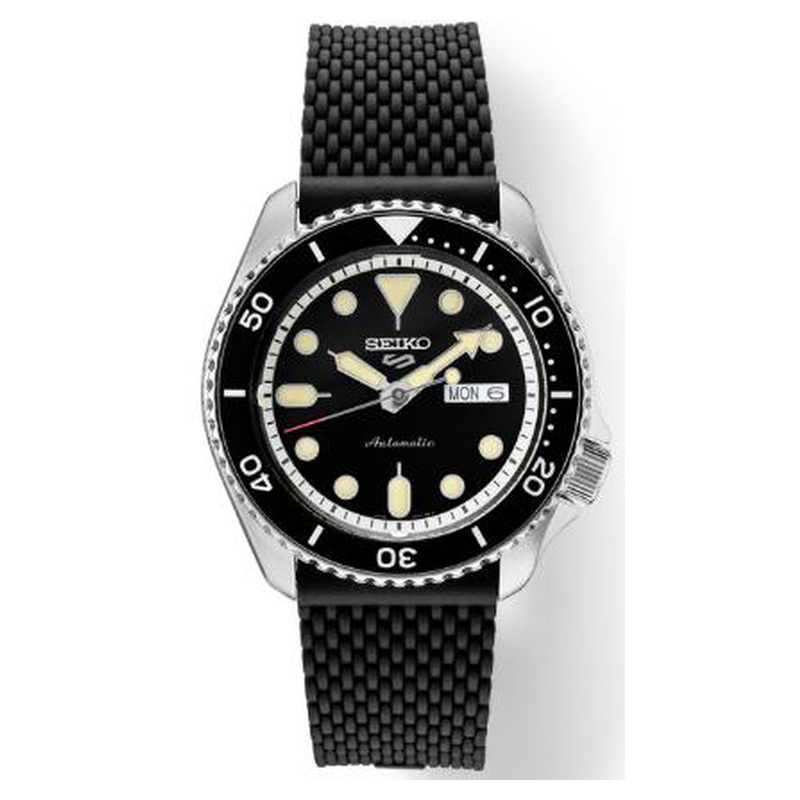 Seiko SRPD95 wristwatch