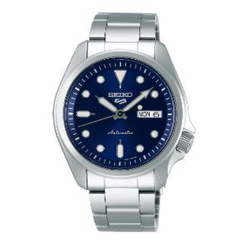 Seiko SRPE53K1 wristwatch