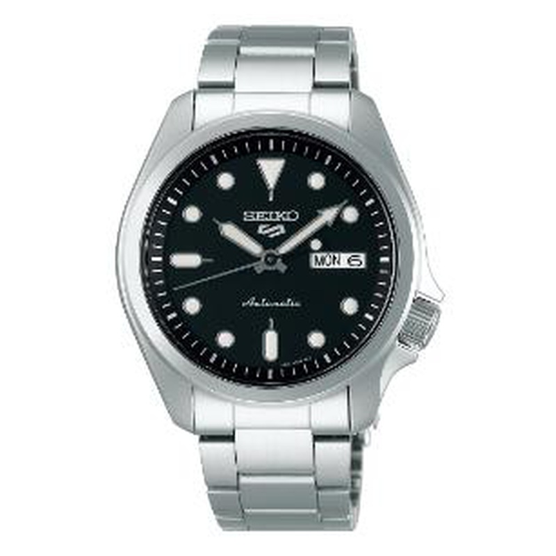 Seiko SRPE55K1 wristwatch