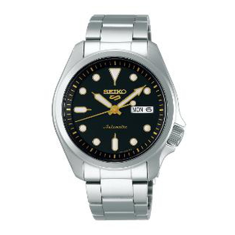 Seiko SRPE57K1 wristwatch