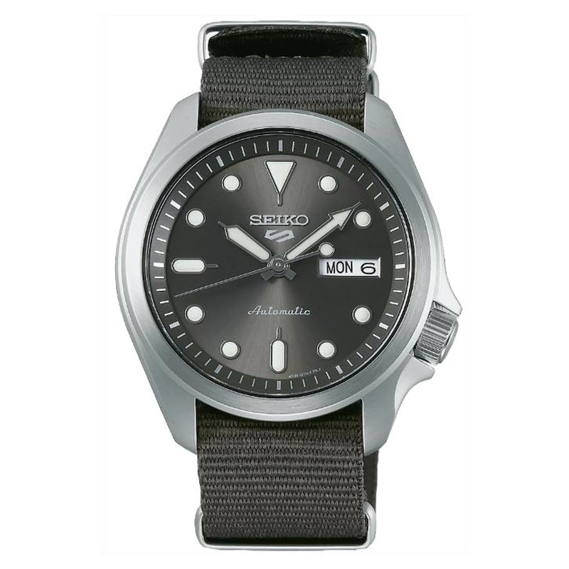 Seiko SRPE61K1 wristwatch