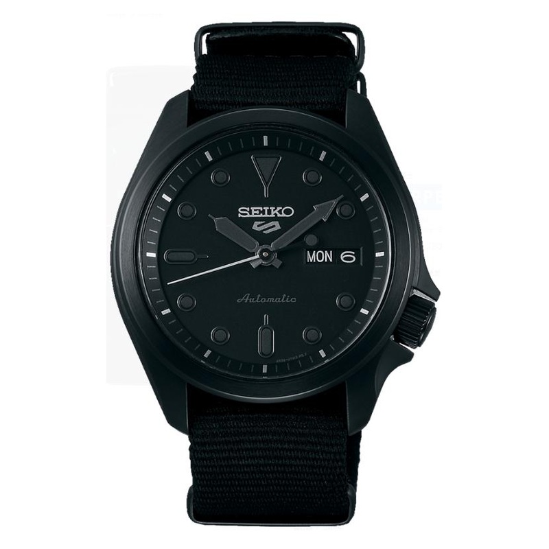 Seiko SRPE69K1 wristwatch