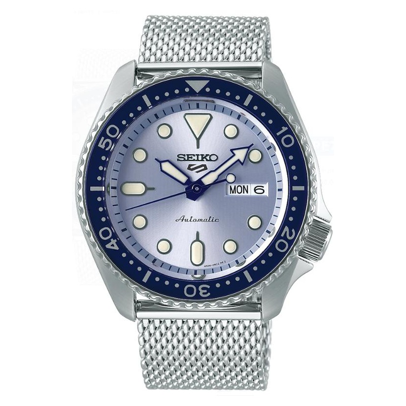 Seiko SRPE77K1 wristwatch